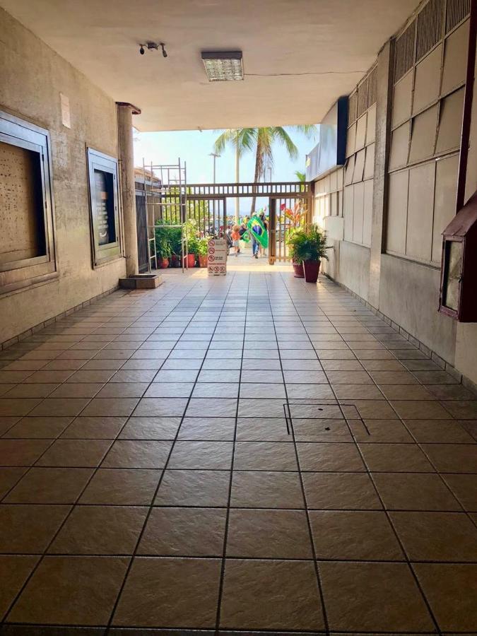 Top Studio A 50 Metros Da Praia Appartamento Rio de Janeiro Esterno foto