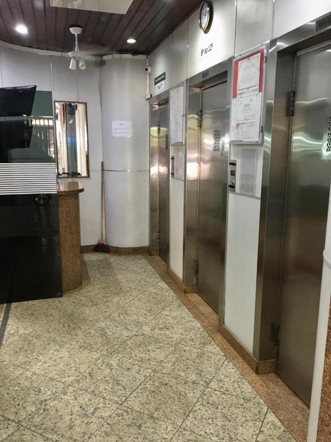 Top Studio A 50 Metros Da Praia Appartamento Rio de Janeiro Esterno foto